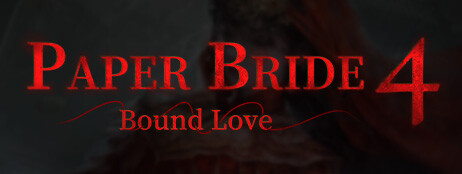 Paper Bride 4 Bound Love cover art
