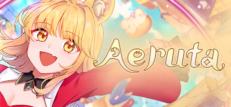 Aeruta banner image