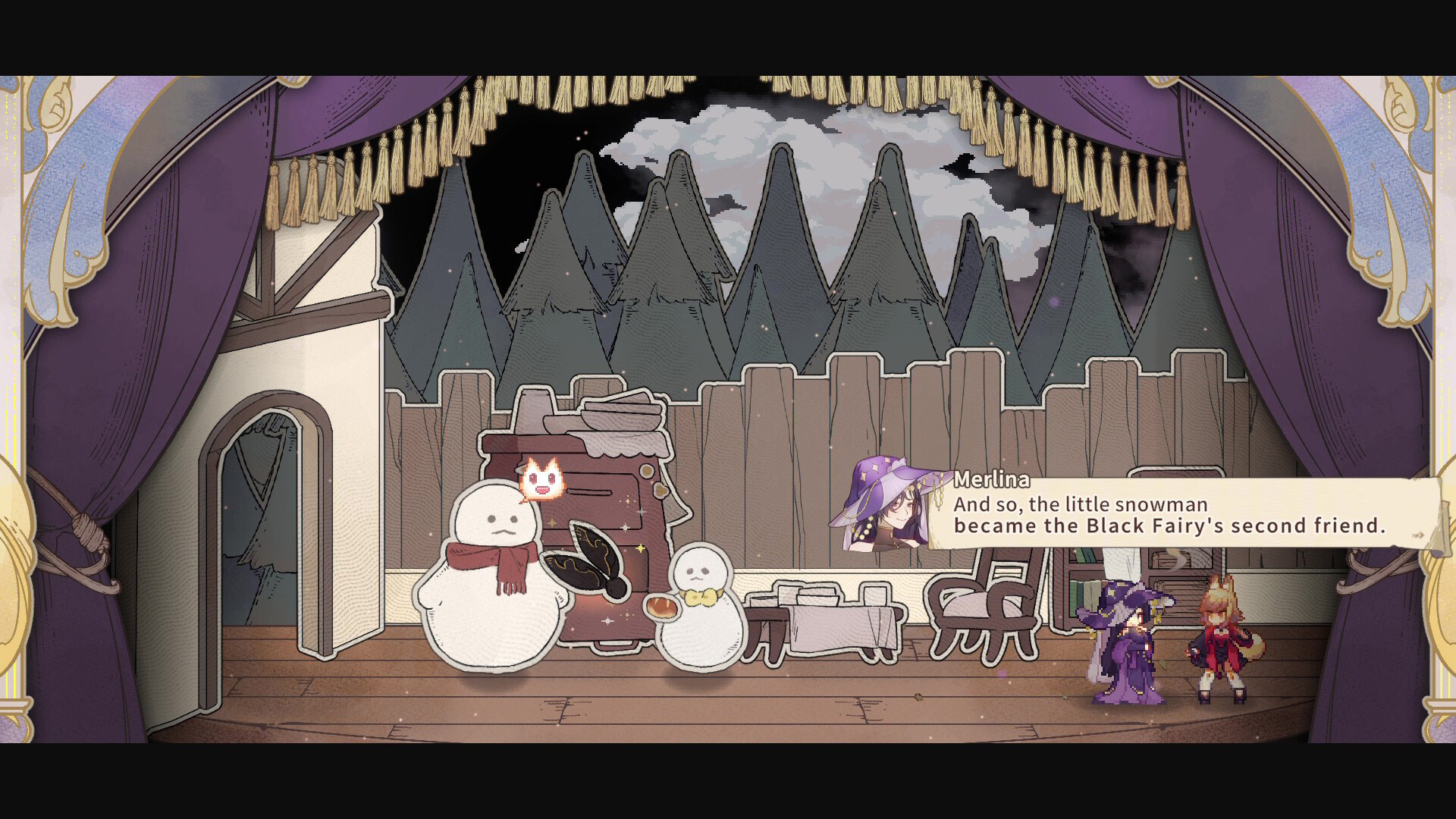 Aeruta screenshot 7