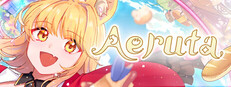 Aeruta game cover