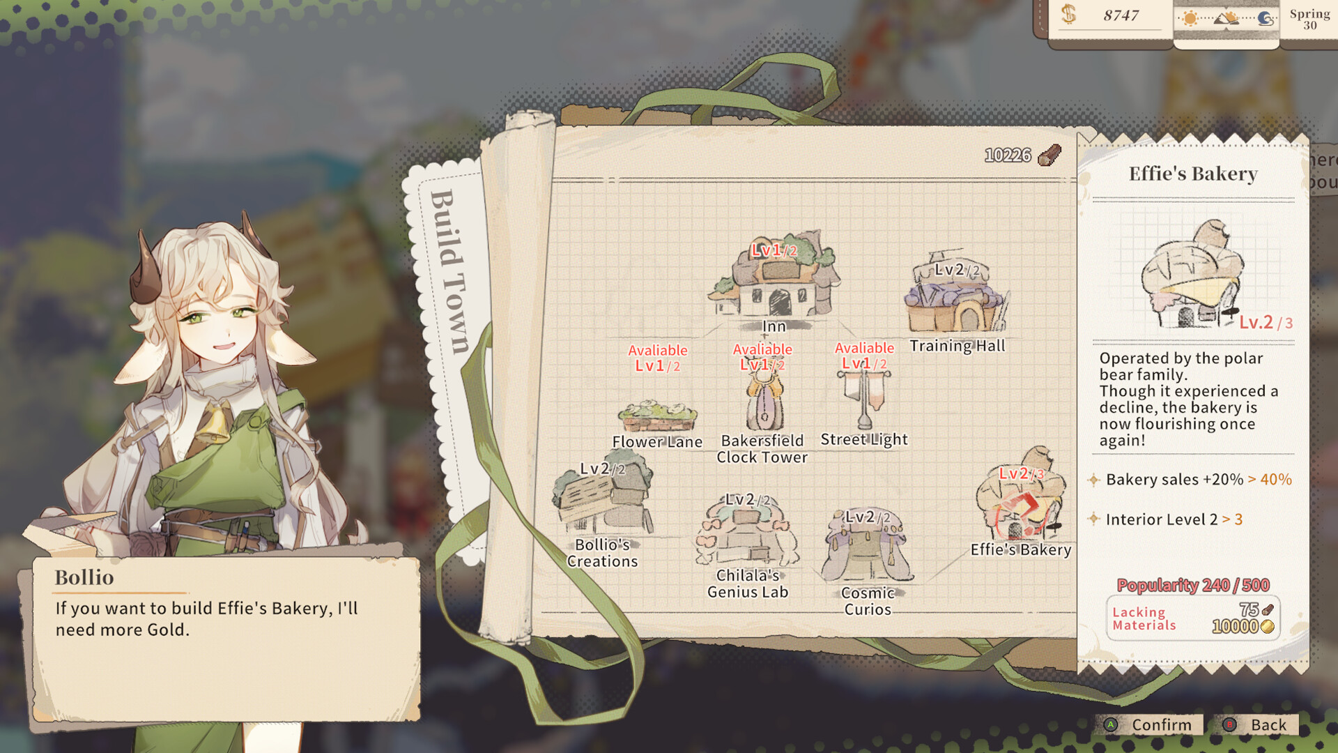 Aeruta – Screenshot 6