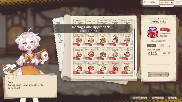 Aeruta screenshot 10