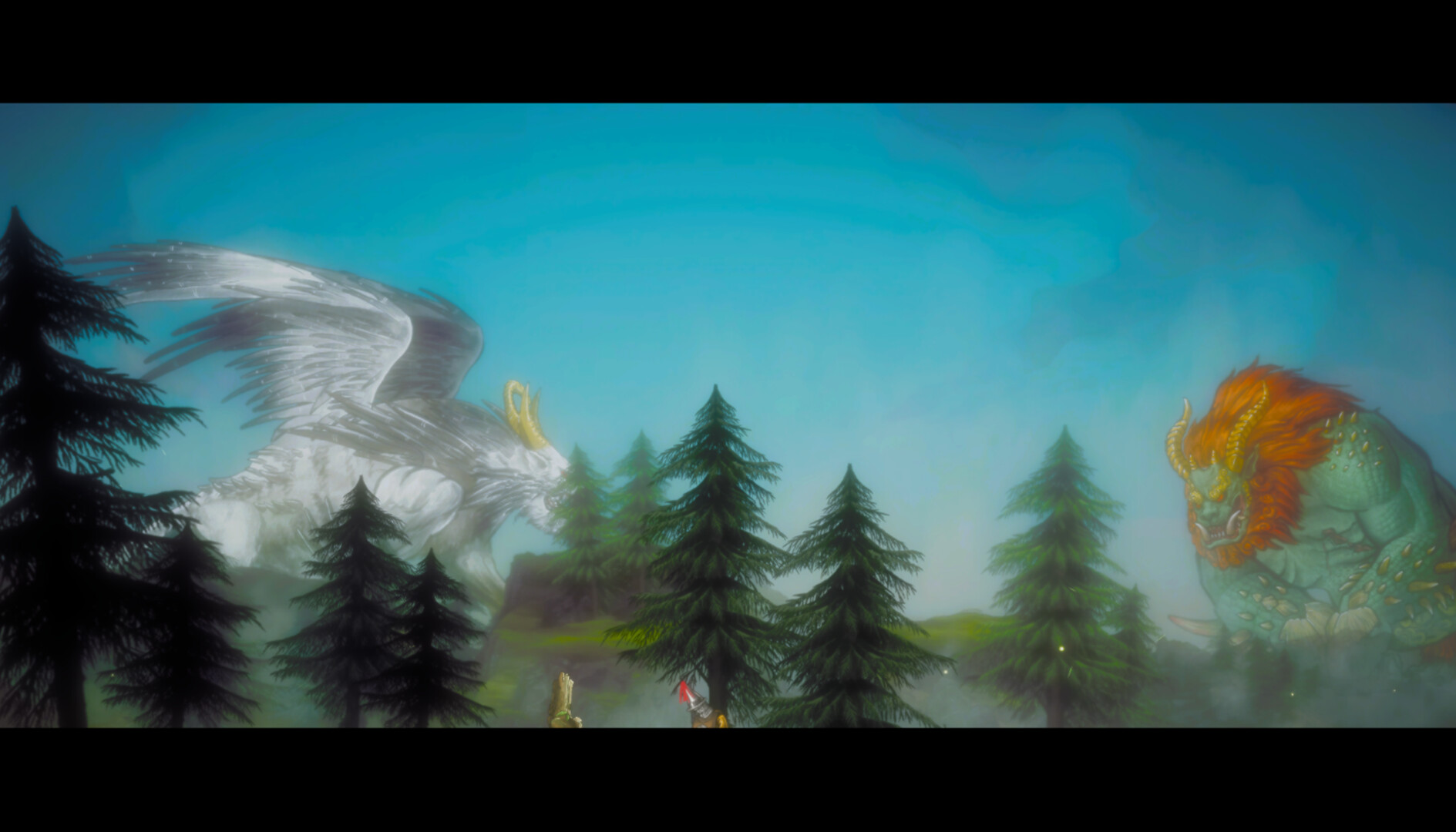 face the immortal screenshot #2