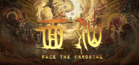 face the immortal Cheat Engine/CT