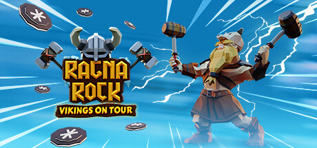 Ragnarock: the "Vikings On Tour" Update Cover Image