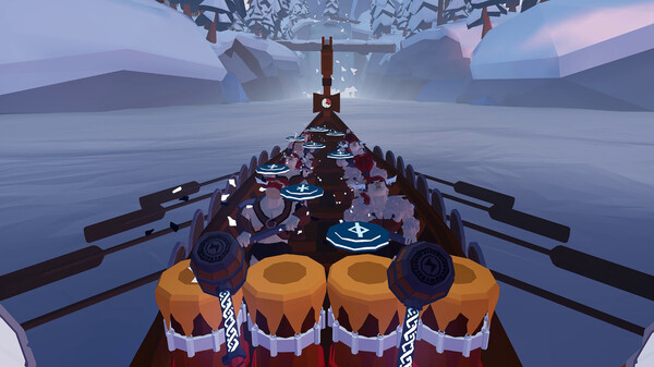 Ragnarock: the "Vikings On Tour" Update