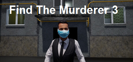 Find The Murderer 3 steam charts