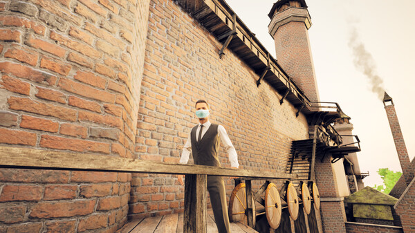 Find The Murderer 3 screenshot 3