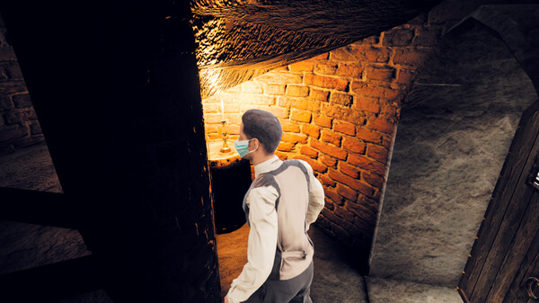 Find The Murderer 3 screenshot 4