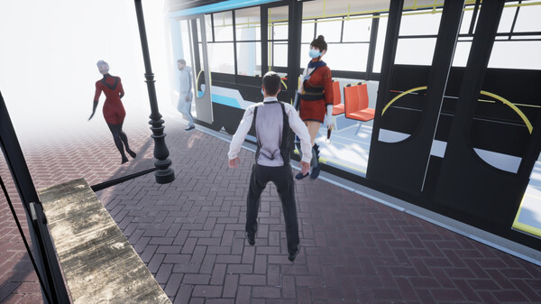 Find The Murderer 3 screenshot 5