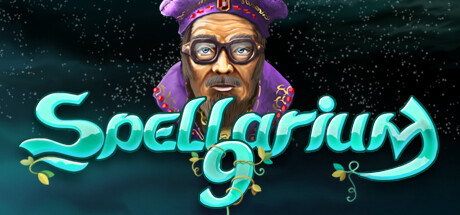 Spellarium 9 Match 3 Puzzle steam charts