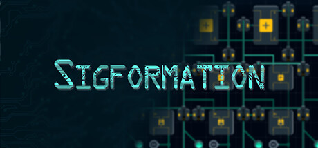 Sigformation Cover Image