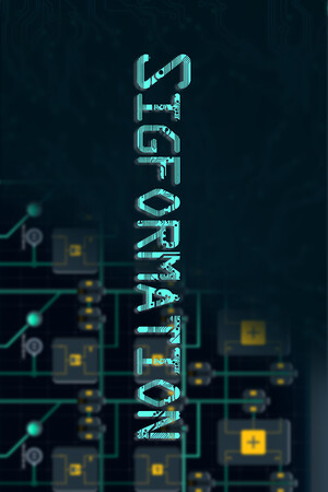 Sigformation cover art