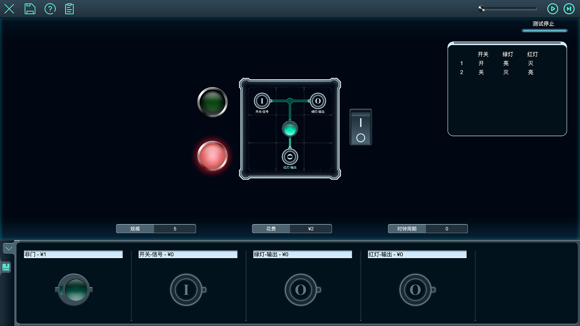 Sigformation Featured Screenshot #1
