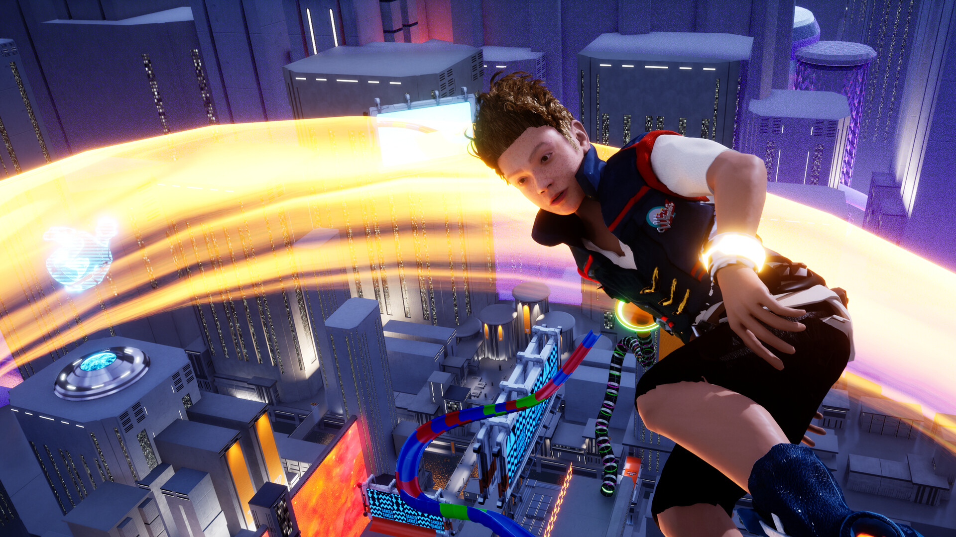 Wilgold's Playground screenshot #2