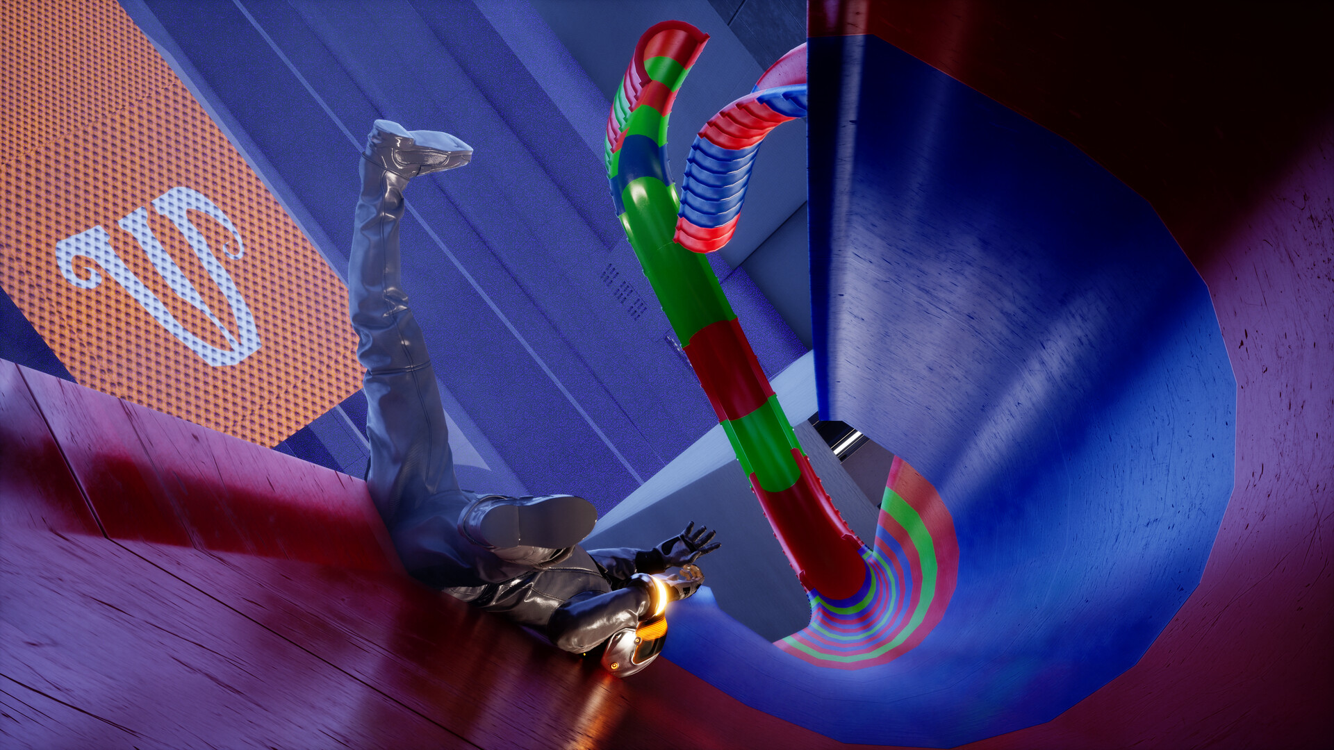Wilgold's Playground screenshot 6