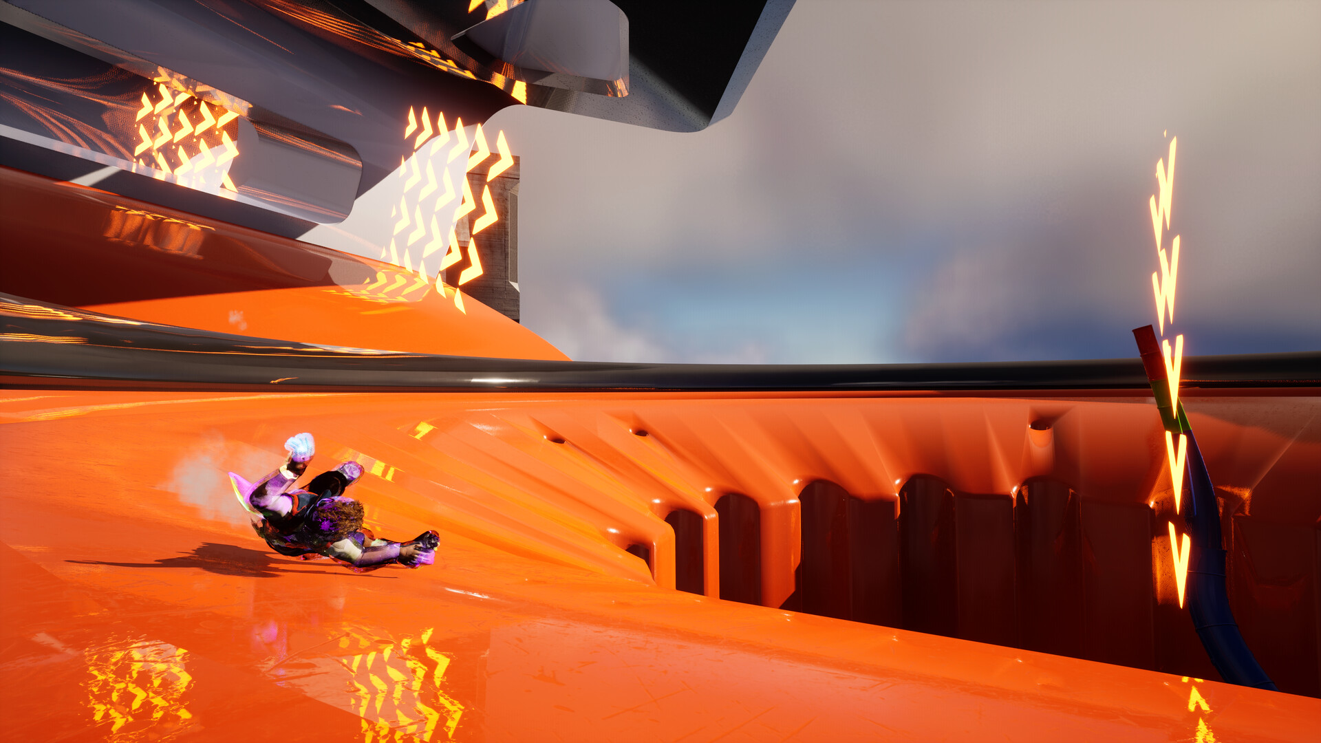 Wilgold's Playground screenshot #3