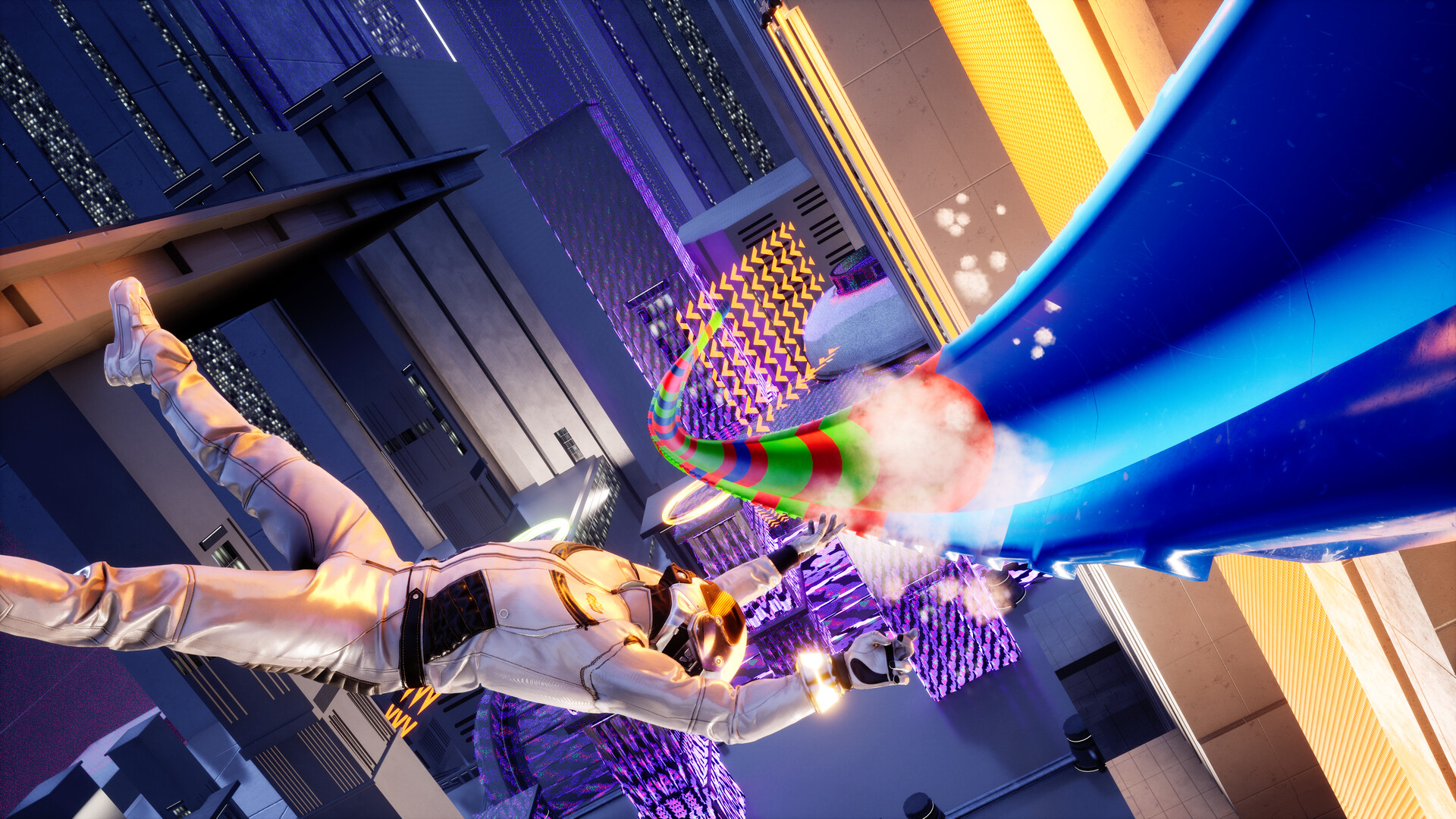 Wilgold's Playground screenshot #8