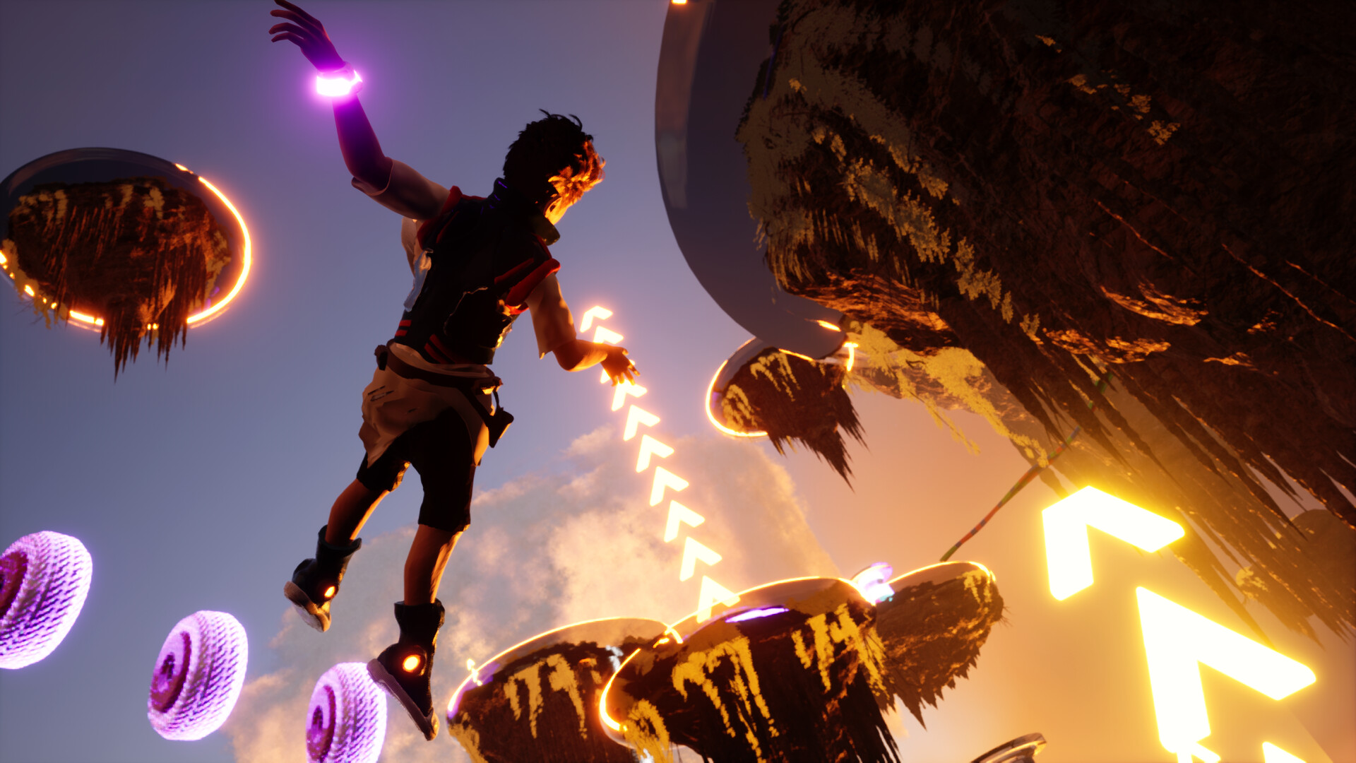Wilgold's Playground screenshot #4