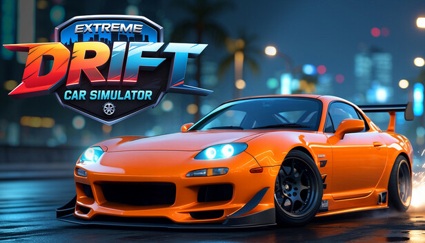 Extreme Car Drift Simulator on Steam