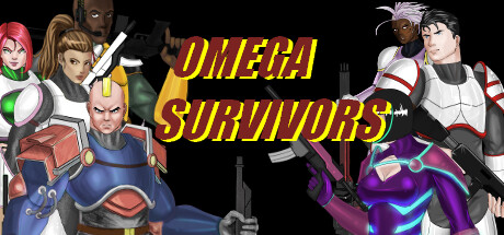 Omega Survivors Cheat Engine/CT