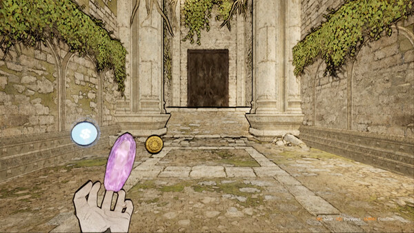 Shadow of Scintilla screenshot 4