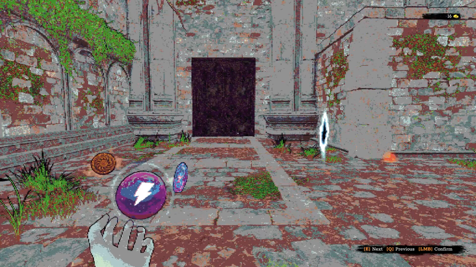 Shadow of Scintilla screenshot #7