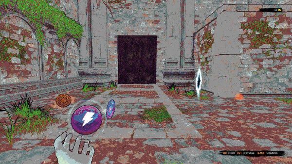 Shadow of Scintilla screenshot 7