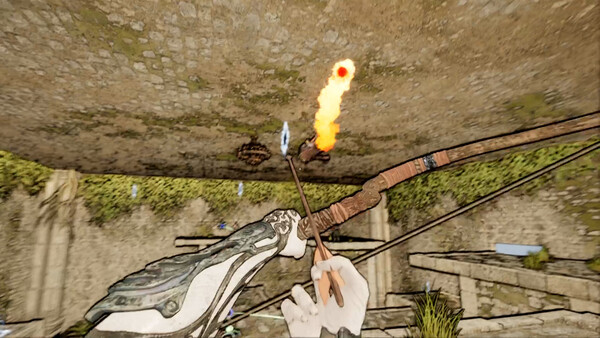 Shadow of Scintilla screenshot 2