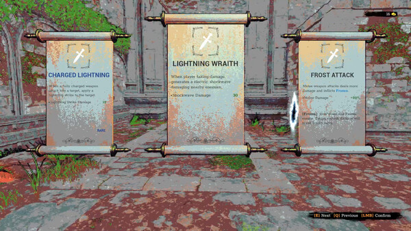 Shadow of Scintilla screenshot 9