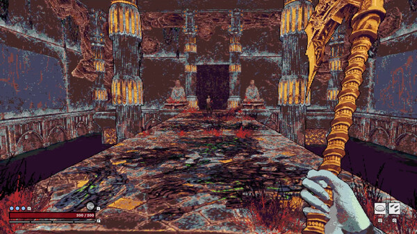 Shadow of Scintilla screenshot 4