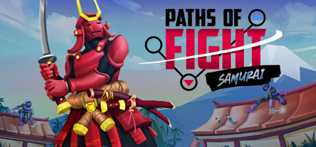 Paths of Fight: Samurai banner image