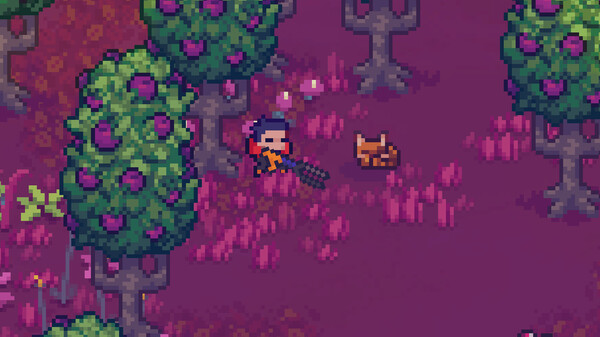 Nova Lands - Supporter Pack