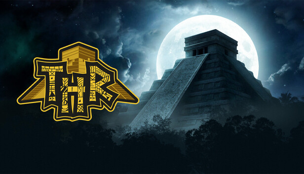 The Hidden Room - Pyramid