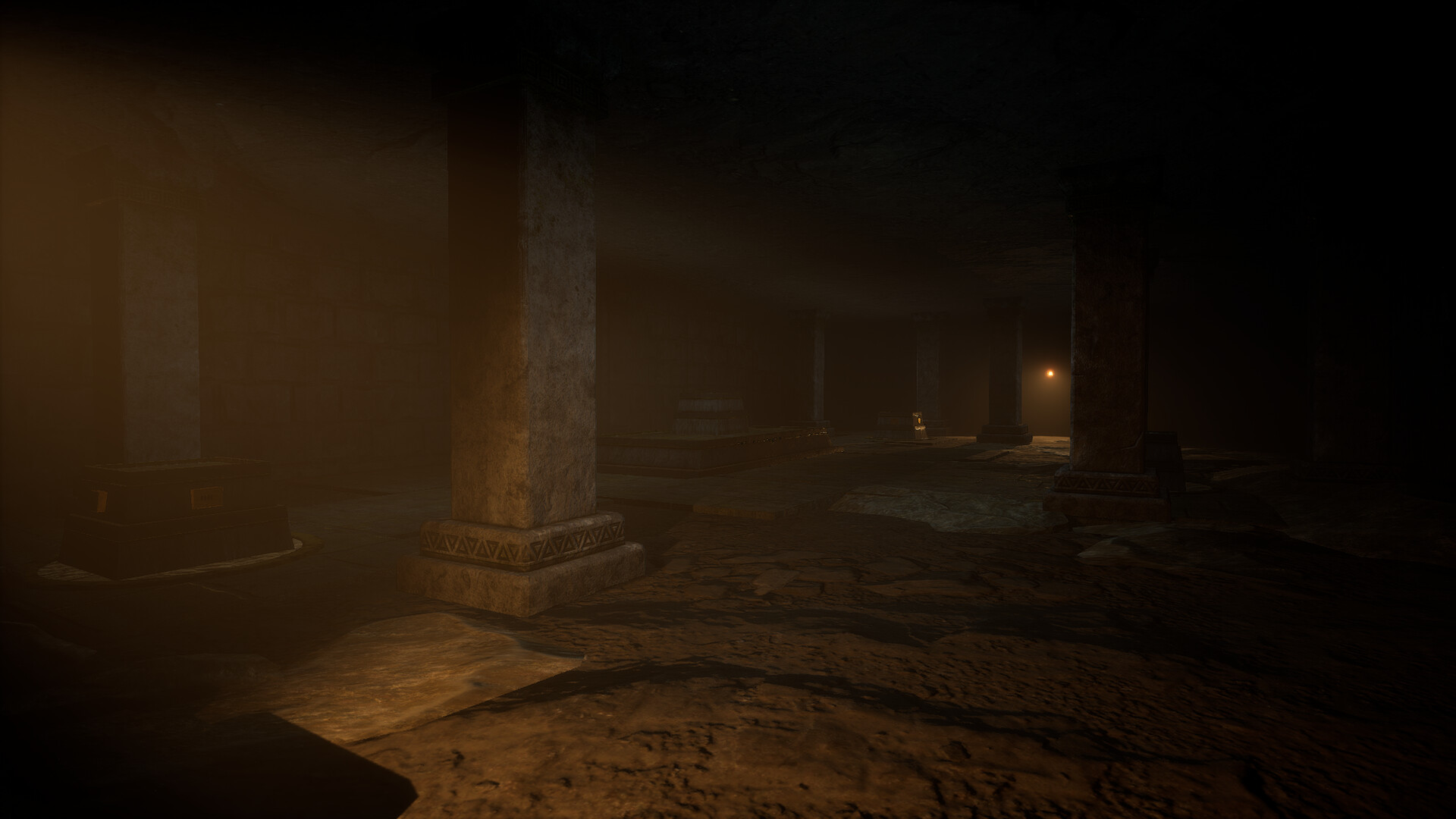The Hidden Room - Pyramid screenshot 10