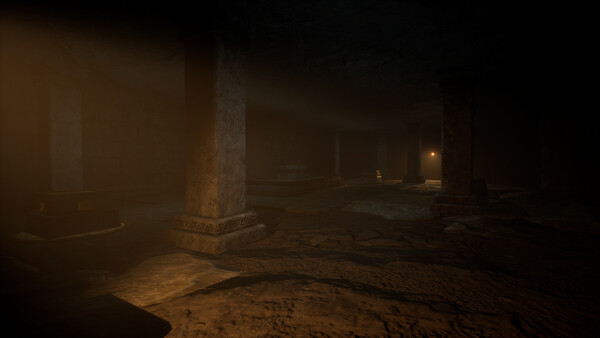 The Hidden Room - Pyramid screenshot 10