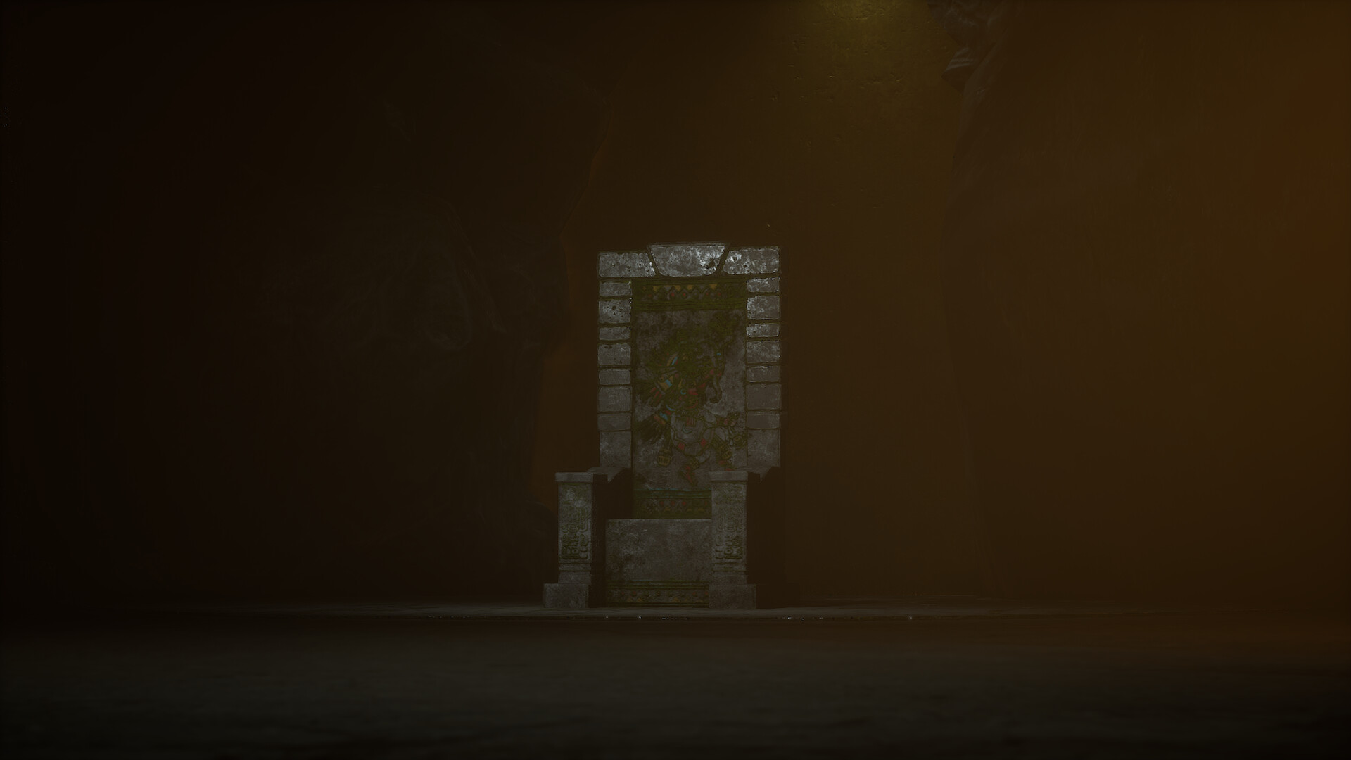 The Hidden Room - Pyramid screenshot 6