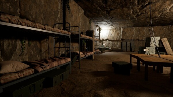 The Hidden Room - Pyramid screenshot 1