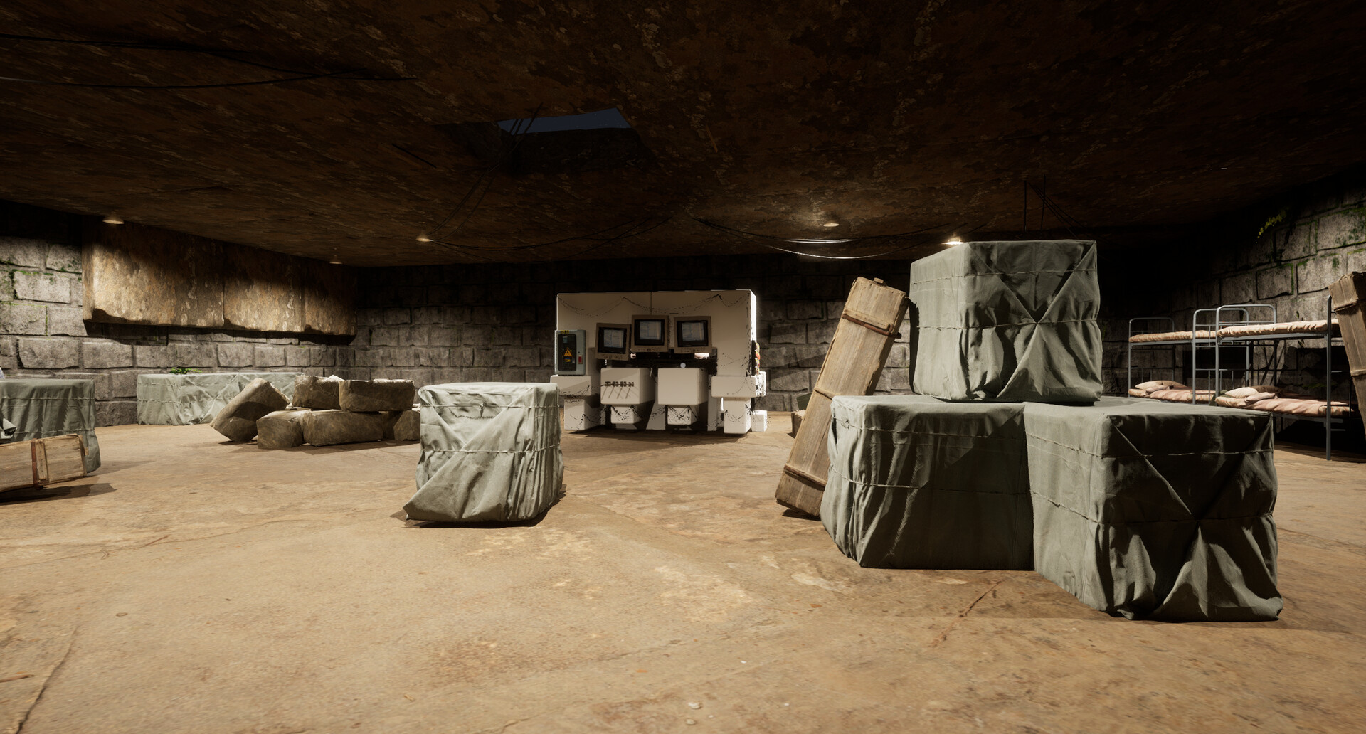 The Hidden Room - Pyramid screenshot #2