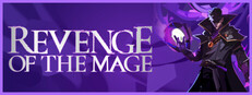 Revenge of the Mage