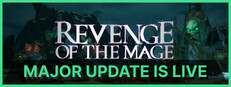 Revenge of the Mage