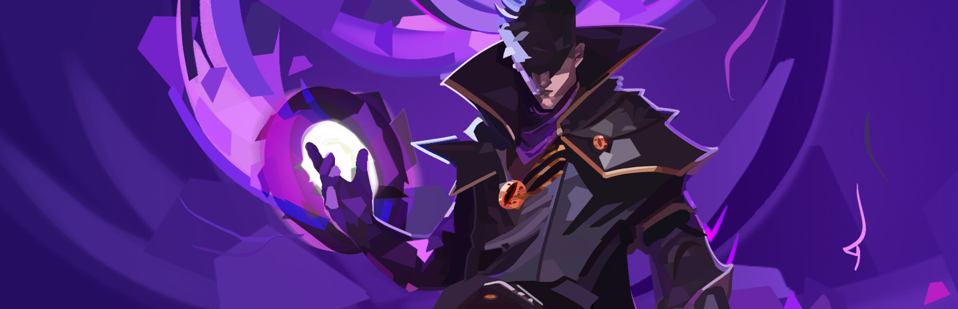 Revenge of the Mage
