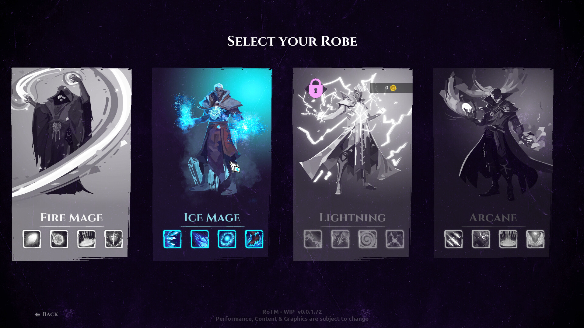 法师的复仇/Revenge of the Mage 截图