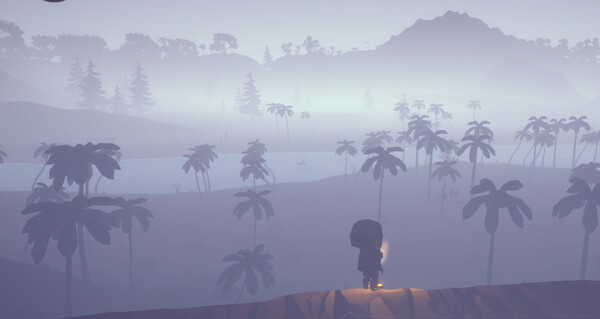 Screenshot z Surviving Skeleton Island