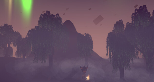 Screenshot z Surviving Skeleton Island