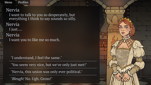 The King is Dead screenshot 4