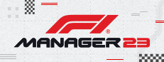 F1® Manager 2023 Steam capsule image