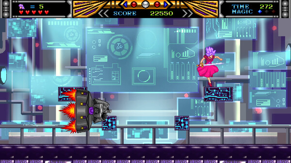Violet Wisteria OST screenshot 1