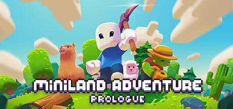 Miniland: Prologue Playtest Cheat Engine/CT