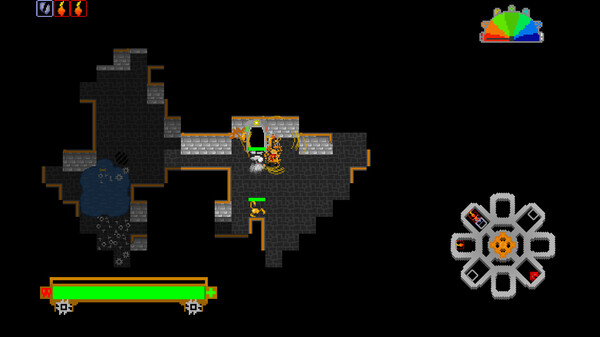 Full Gear Soundtrack screenshot 7